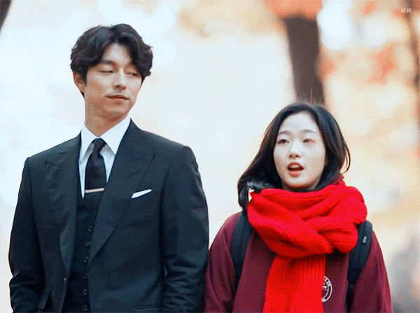 웹진 인벤 : 드라마도깨비 움짤 몇개 - 오픈이슈갤러리 드라마도깨비 움짤 몇개