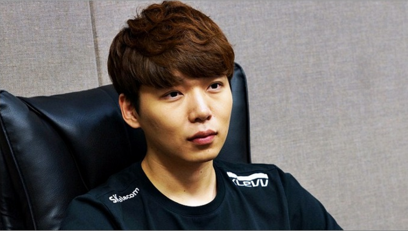 리그오브레전드 인벤 : 야 난 마린 볼때 이 사람 생각나더라 - LoL/e스포츠 이야기 게시판 야 난 마린 볼때 이 사람 생각나더라