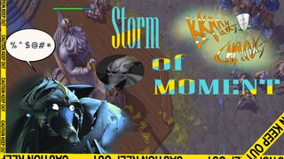 STORM OF MOMENT(히오스)#10