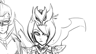 갤러리 프리뷰 이미지