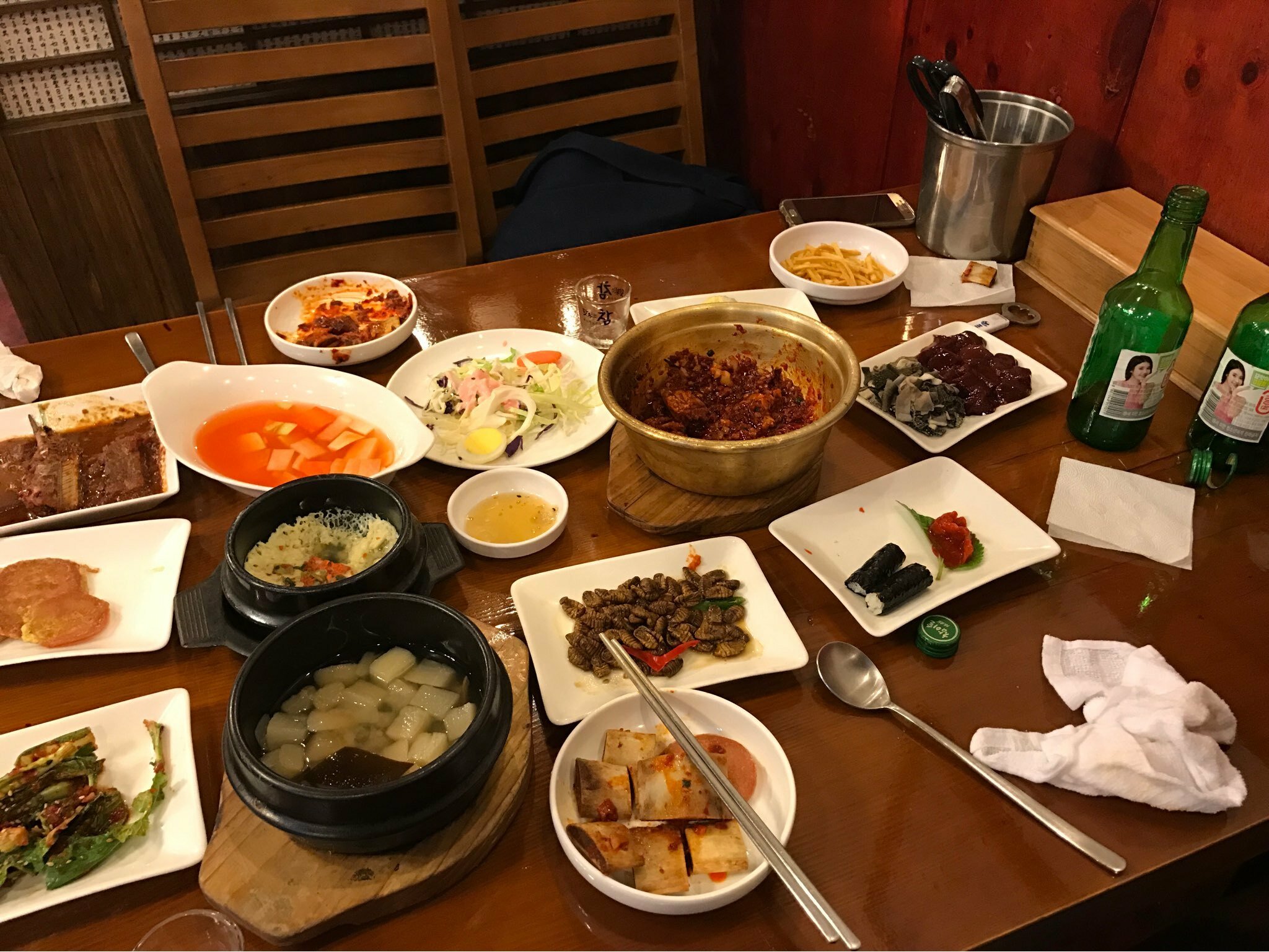 [대구] 찜갈비에 소주한잔~ - 인벤 요리/맛집 갤러리 - 인벤 [대구] 찜갈비에 소주한잔~ - 인벤 요리/맛집 갤러리