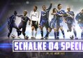 Schalke 04 Special ! 샬케 04 16시즌 스페셜 / 골모음 영상입니다 !