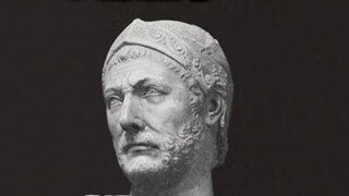 역사 속 명장 특집 2편 로마가 인정한 적 한니발 바르카 1부