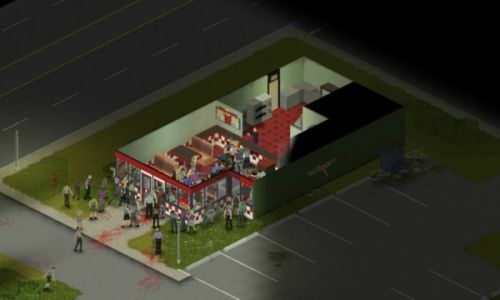 free download project zomboid xbox