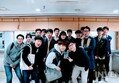 2017.4.12 - 수정 노인종합복지관 무료 배식 봉사 활동
