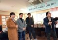 2016.12.29 - 남한산성 복지회 겨울 내의 나눔 행사