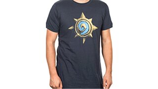 [공식]하스스톤 로고 티셔츠 24,900원
