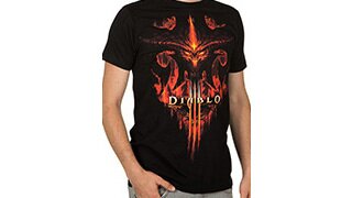 [공식]디아블로 지옥불 티셔츠24,900원