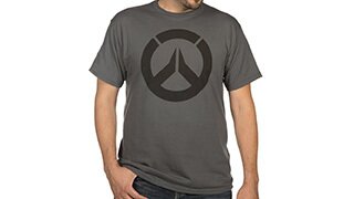 [공식]오버워치 티셔츠 (Grey)  24,900원