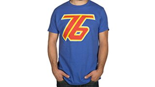[공식]솔저:76 티셔츠 (Blue) 24,900원
