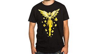 [공식]메르시 티셔츠 24,900원