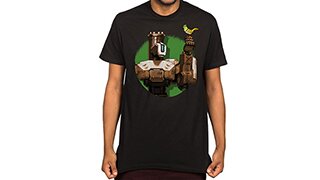 [공식]바스티온 티셔츠 24,900원