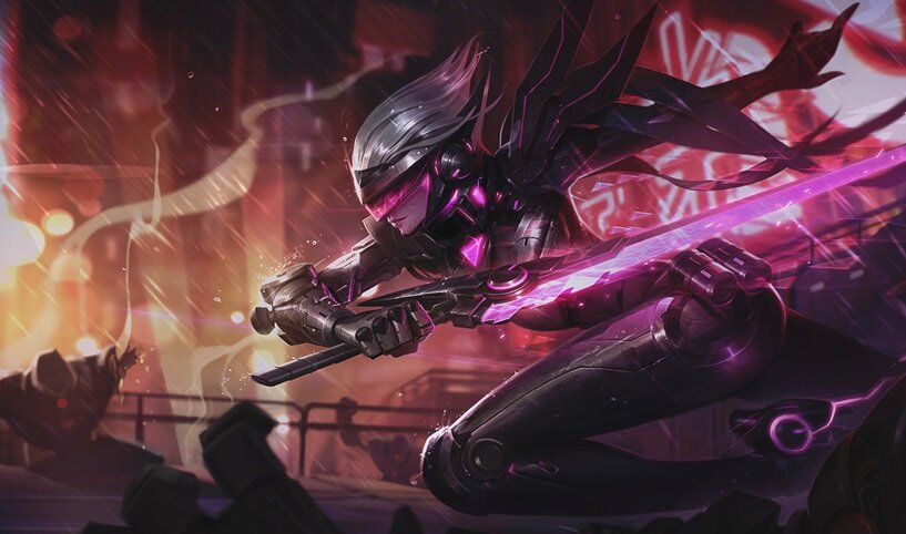 빛의 인도자 리븐 어둠의 인도자 야스오 일러스트 Lol 인벤