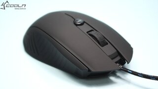 MAXTILL TRON G20 PROFESSIONAL GAMING MOUSE 사용기