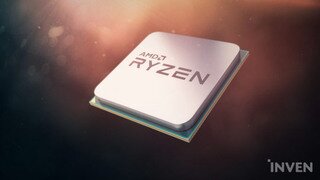 AMD, 옥타 코어 오버클러킹 신기록! 라이젠7 데스크톱 프로세서 공식 출시