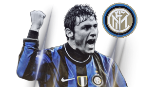 인터 밀란 Inter Milan 스페셜+LP, CP