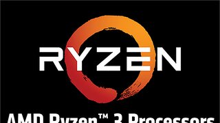 [쿨엔조이] AMD RYZEN 3 1300X / 1200 벤치마크