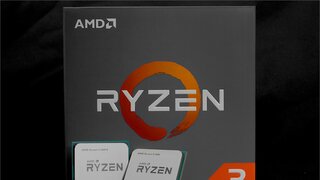 [퀘이사존], AMD 라이젠 3 시리즈 CPU 특집 벤치마크