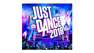 Just Dance 2018 수록곡 목록 일부 공개