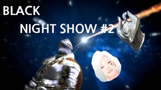 [팝핀소울] Black Night Show #2 - 당나귀의 반란