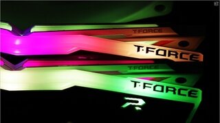TeamGroup T-Force Delta RGB DDR4 메모리 리뷰