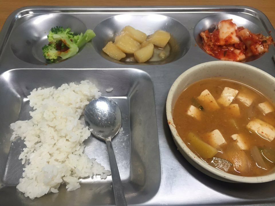 밥공장 이미지