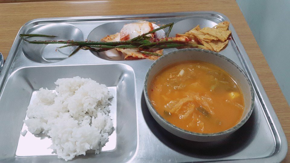 밥공장 이미지