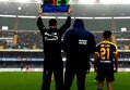 [이승우 볼터치] 시즌 두번째 교체출전! 키에보 vs 베로나