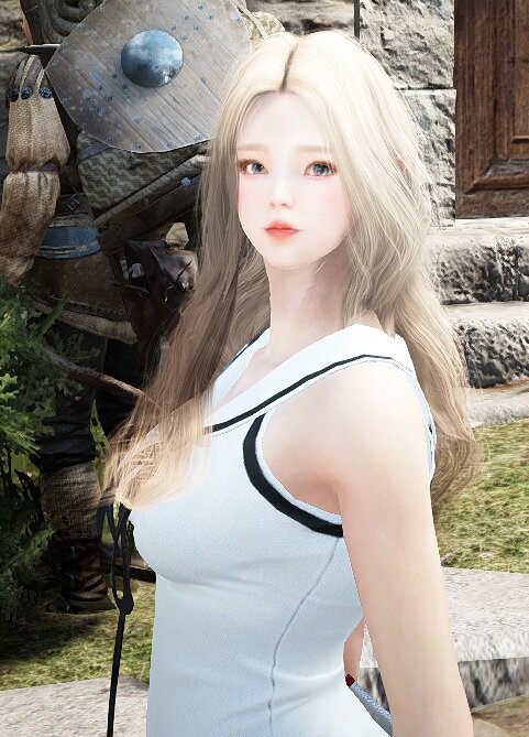 검은사막 인벤 : 이뿐 나의 렝거 - 검은사막 인벤 레인저 직업게시판
