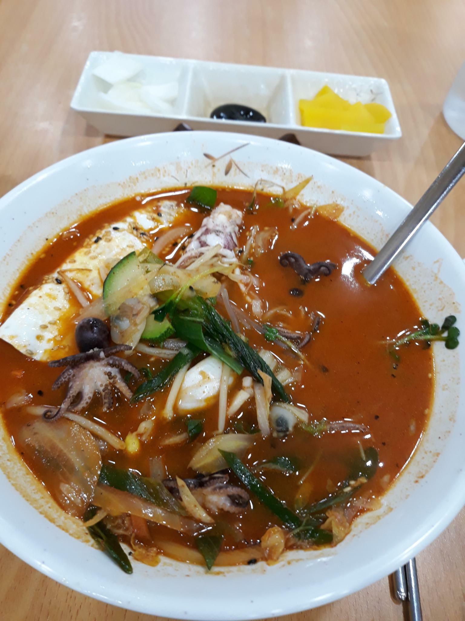 오버워치2 인벤 : 울동네 짬뽕밥 곱빼기 - 오버워치2 인벤 자유게시판