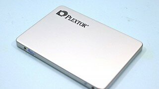 가성비가 좋은 Plextor S3C (128GB) SSD 사용기