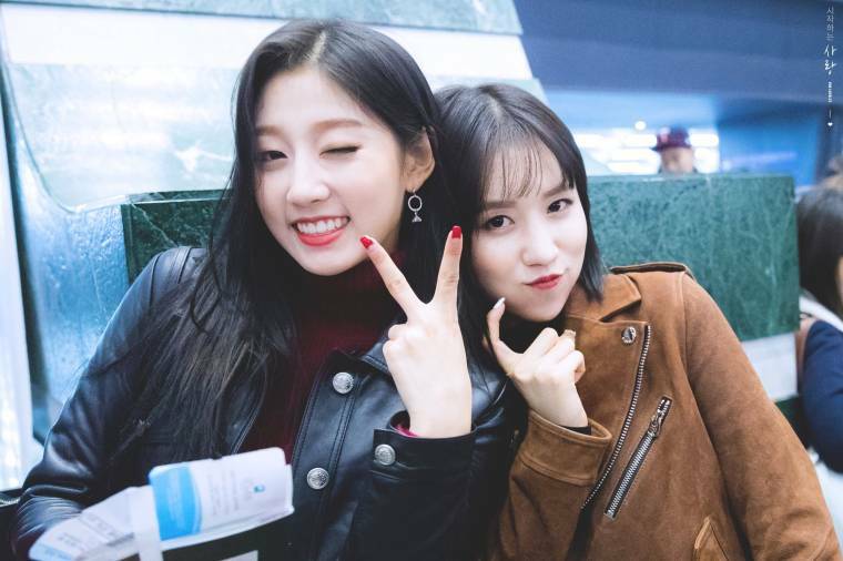 웹진 인벤 : 러블리즈 예인 진 - 오픈이슈갤러리 러블리즈 예인 진