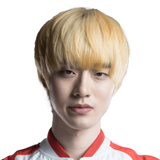 리그오브레전드 인벤 : 미스틱 다시 금발이네 - LoL/e스포츠 이야기 게시판 미스틱 다시 금발이네
