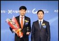 제닉스 '2017 한국소비자 평가' 고객만족브랜드(게이밍의자 부분) 1위 수상
