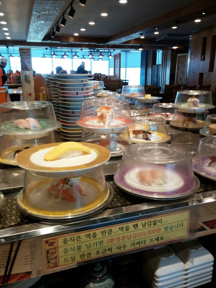 검은사막 인벤 : 회전초밥집 개꿀 ㅇㅅㅇ - 검은사막 인벤 검은사막 월드 서버 게시판 회전초밥집 개꿀 ㅇㅅㅇ