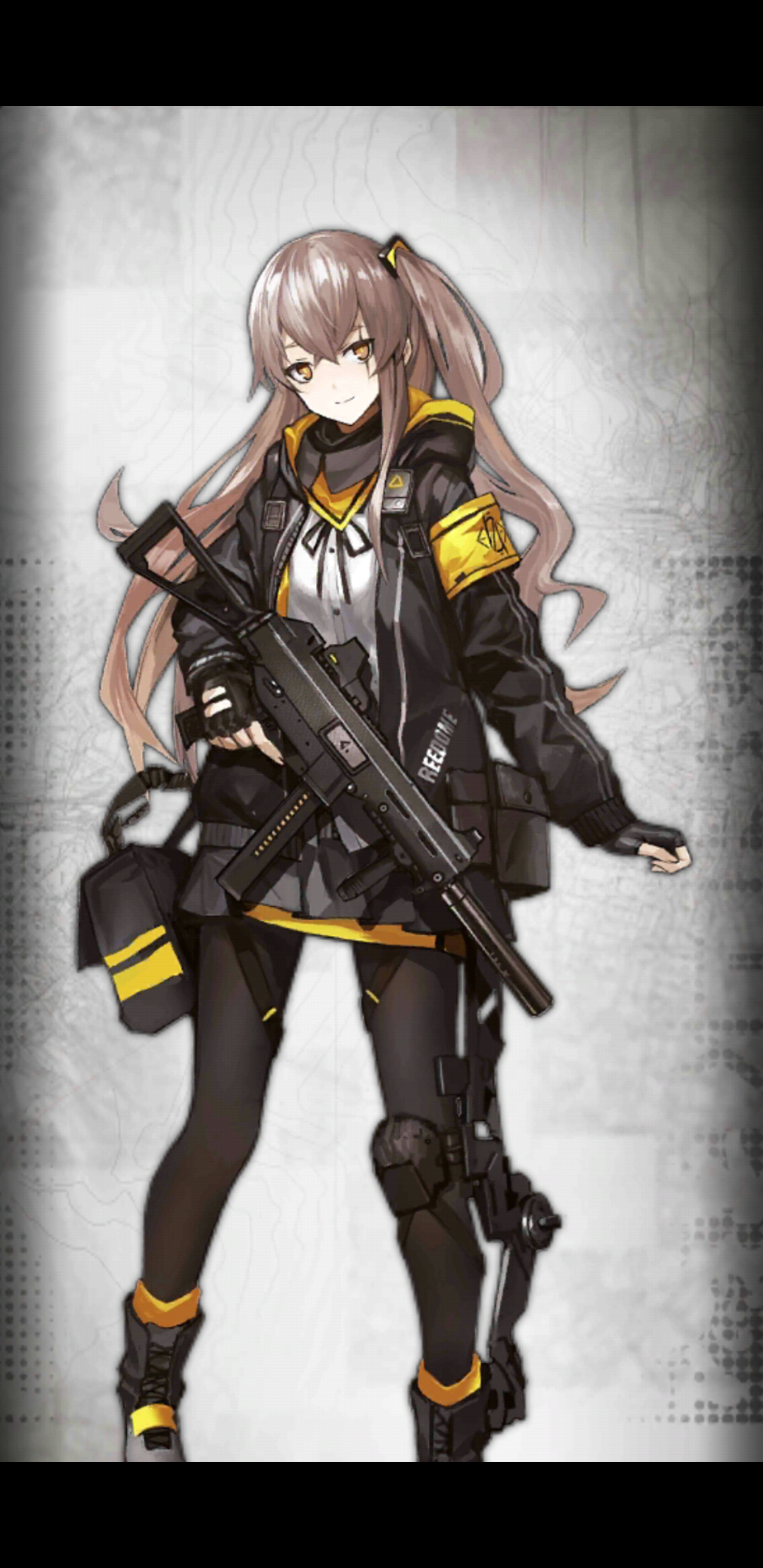 소녀전선 인벤 : 사오 넘므 이쁘지 않음? - 소녀전선 인벤 게시판 사오 넘므 이쁘지 않음?