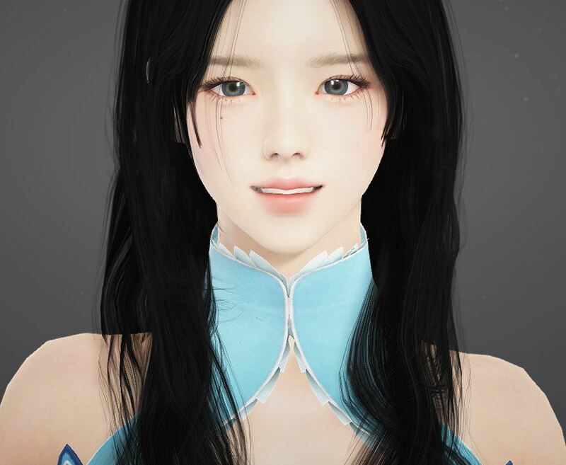 검은사막 인벤 : 란 헤어 공유 - 검은사막 인벤 커스터마이징 게시판