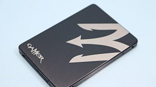 준수한 성능과 저렴한 가격대의 갤럭시 GALAX GAMER V100T (240GB) SSD 사용기