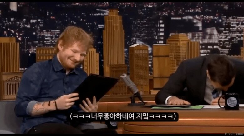 한국애드 이미지