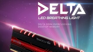 ㈜바이픽스, 기본에 충실한 튜닝 메모리 Delta LED 출시