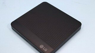 LG GP50NB40 DVD멀티 외장ODD 사용기
