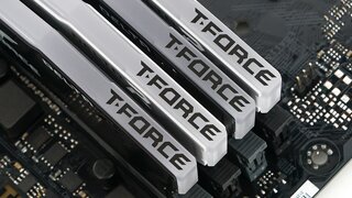 T-Force Delta RGB 시리즈 : DDR4 메모리