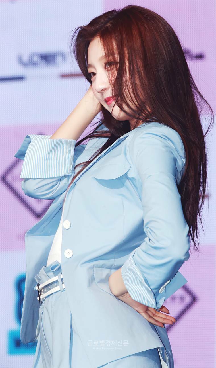러블리즈 지수 수정 예인 미주 47장 - 오픈이슈갤러리 - 인벤 러블리즈 지수 수정 예인 미주 47장