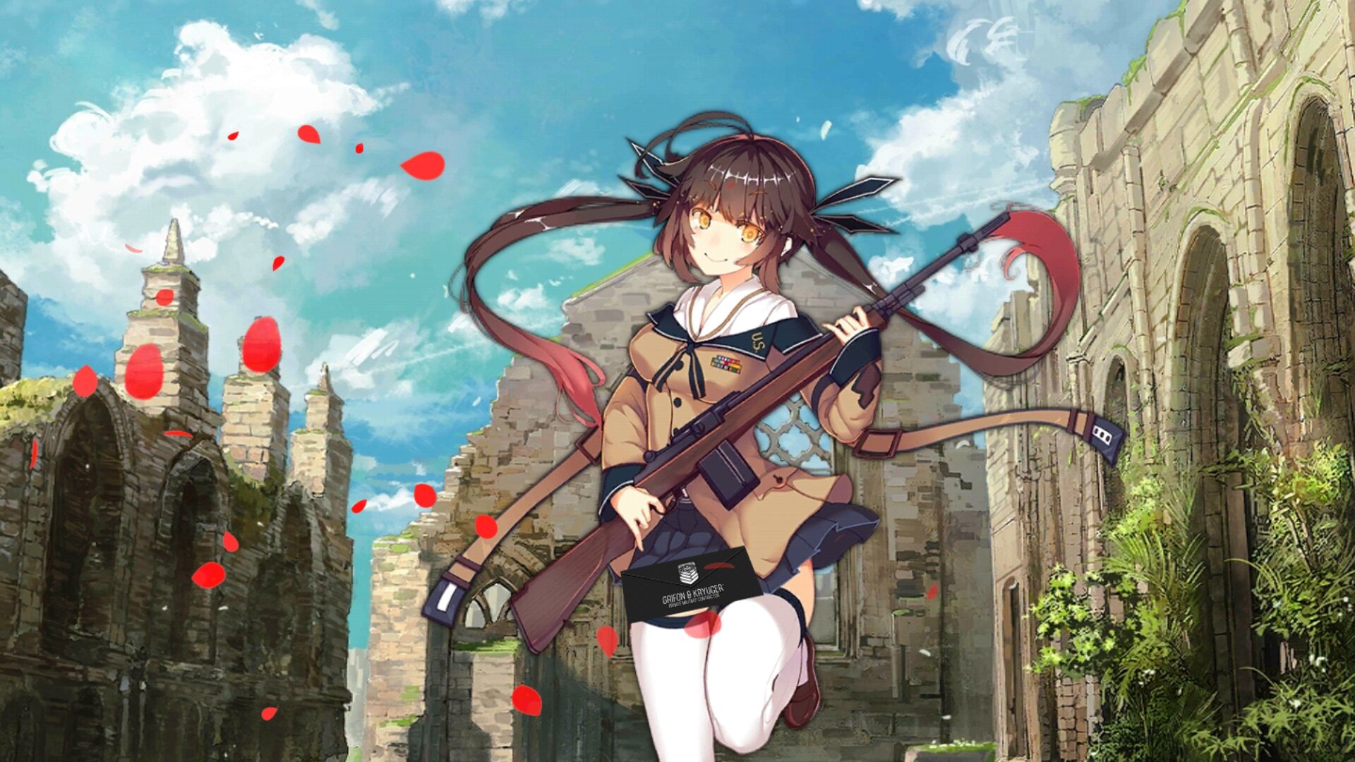 소녀전선 인벤 : 엠십싸가 너무 강력크해서 서약 - 소녀전선 인벤 게시판