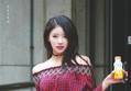 ☆러블리즈☆    뮤직뱅크 출근길  미주 작은수정