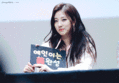 ☆러블리즈☆    막둥이고란 정예인