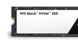 최대 6배 더 빨라진 SSD! WD Black 3D NVMe SSD