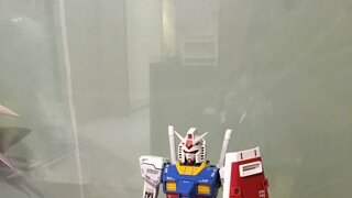 [MG] 172 RX-78-2 Gundam Ver.3.0