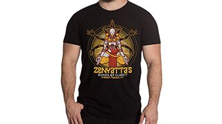 [Blizzard 정식 상품]오버워치 젠야타 티셔츠24,900원