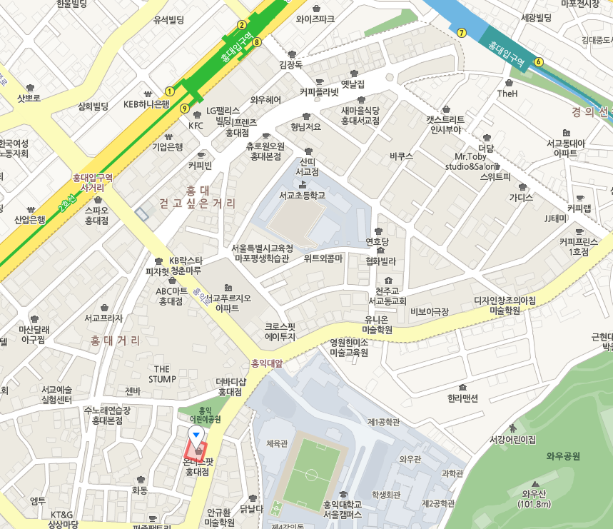 WEPC방 이미지